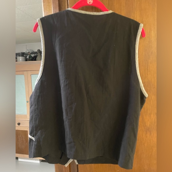 Stephanie K size M vest - Picture 2 of 5